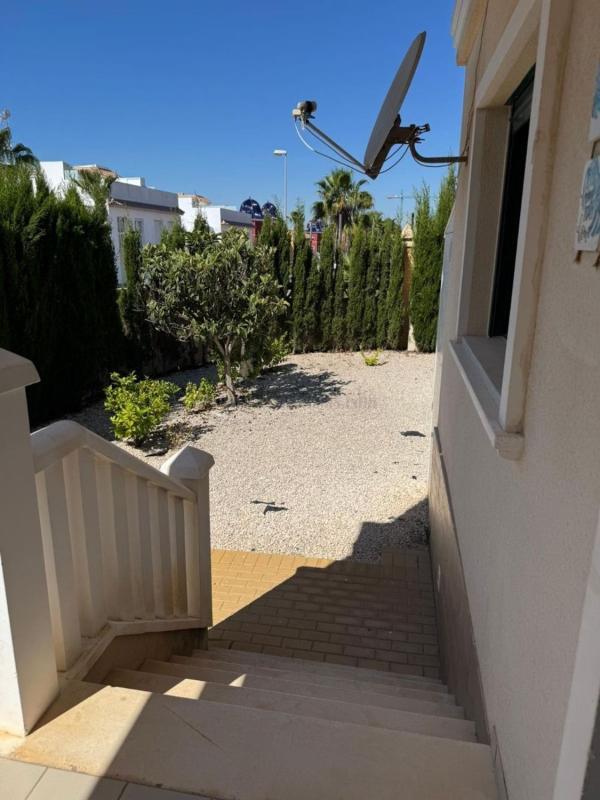 Venta de apartamento en Rojales