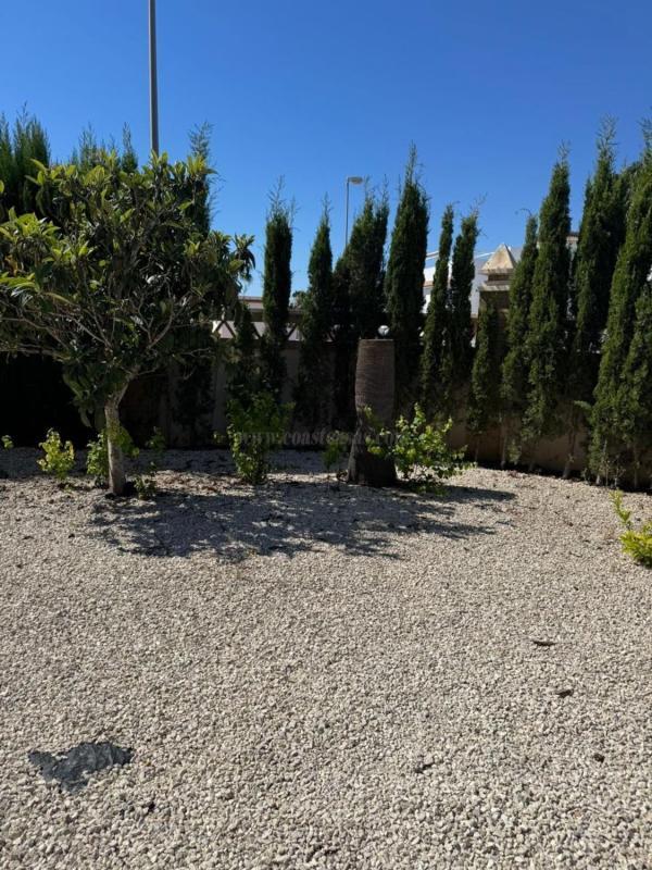 Venta de apartamento en Rojales