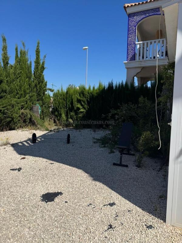 Venta de apartamento en Rojales