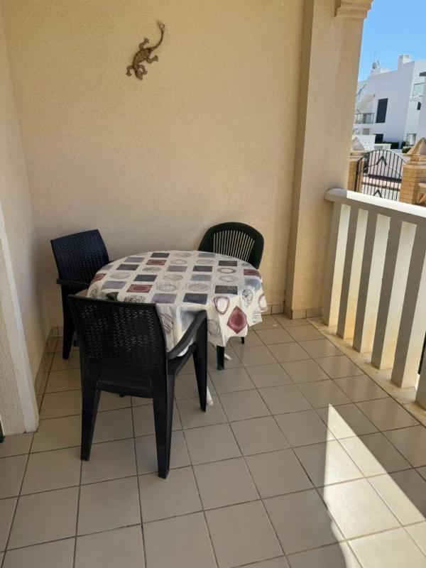 Venta de apartamento en Rojales