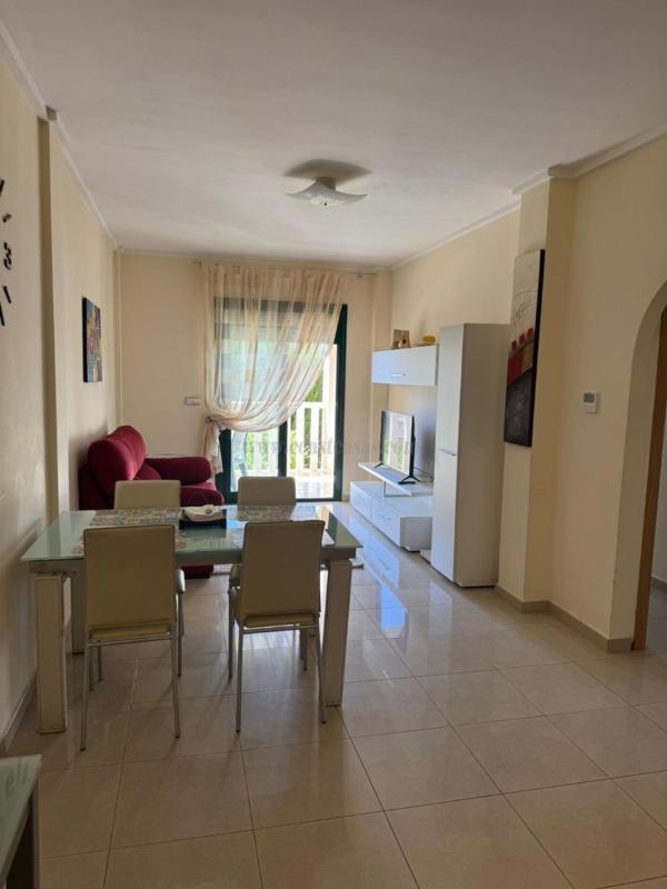 Venta de apartamento en Rojales