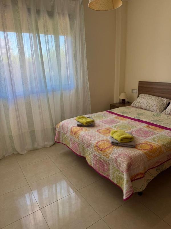 Venta de apartamento en Rojales