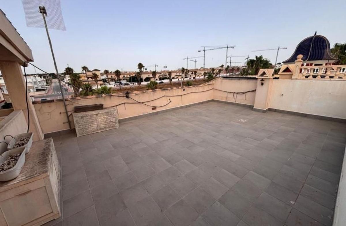 Venta de apartamento en Rojales