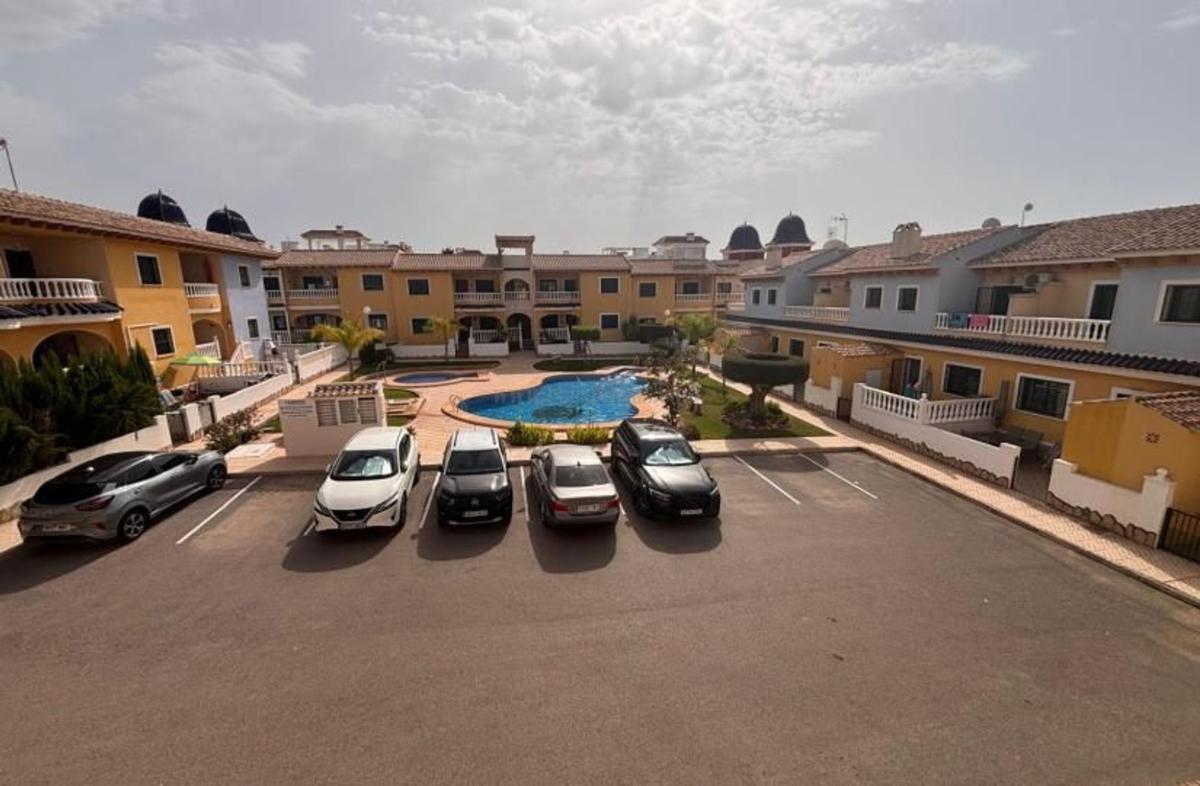 Venta de apartamento en Rojales