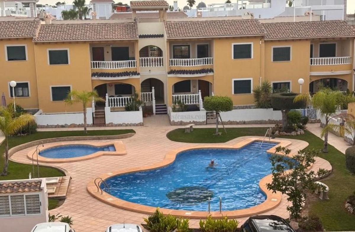 Venta de apartamento en Rojales