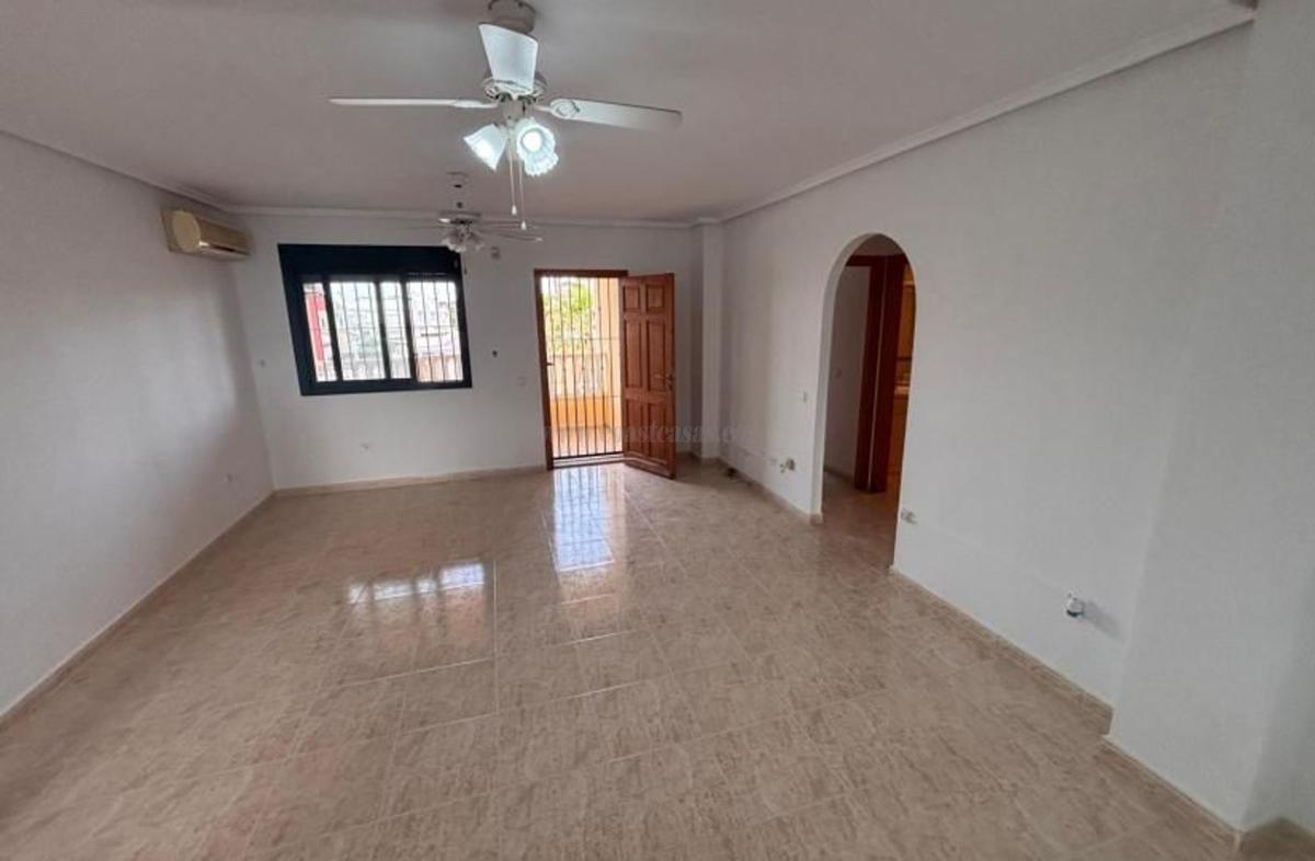 Venta de apartamento en Rojales