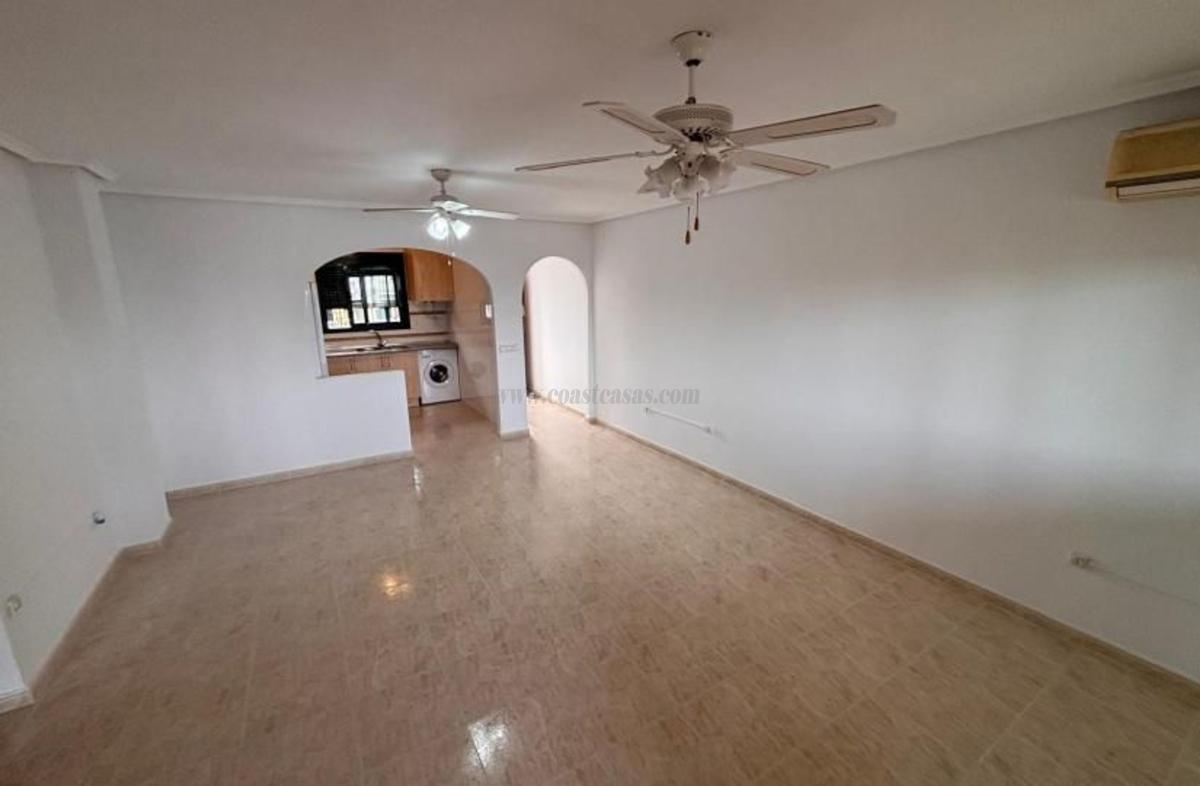 Venta de apartamento en Rojales