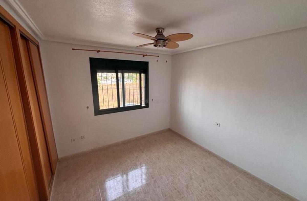 Venta de apartamento en Rojales