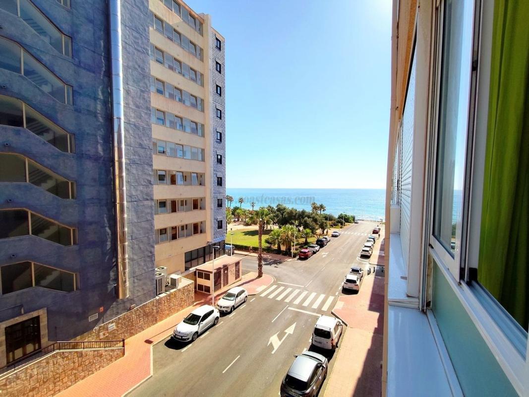 Venta de apartamento en Torrevieja