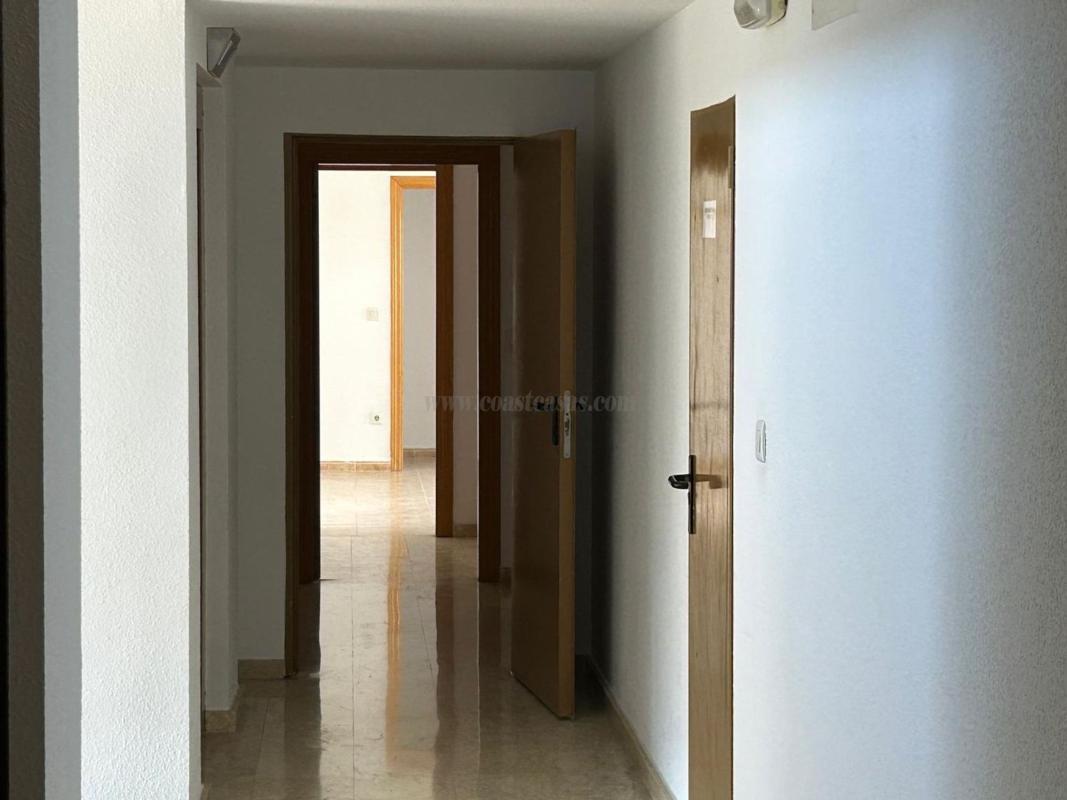 Venta de apartamento en Alicante