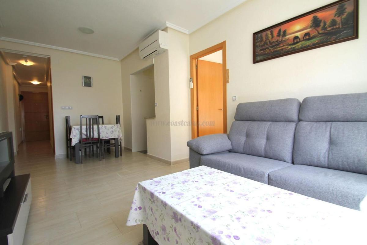 Venta de apartamento en Torrevieja