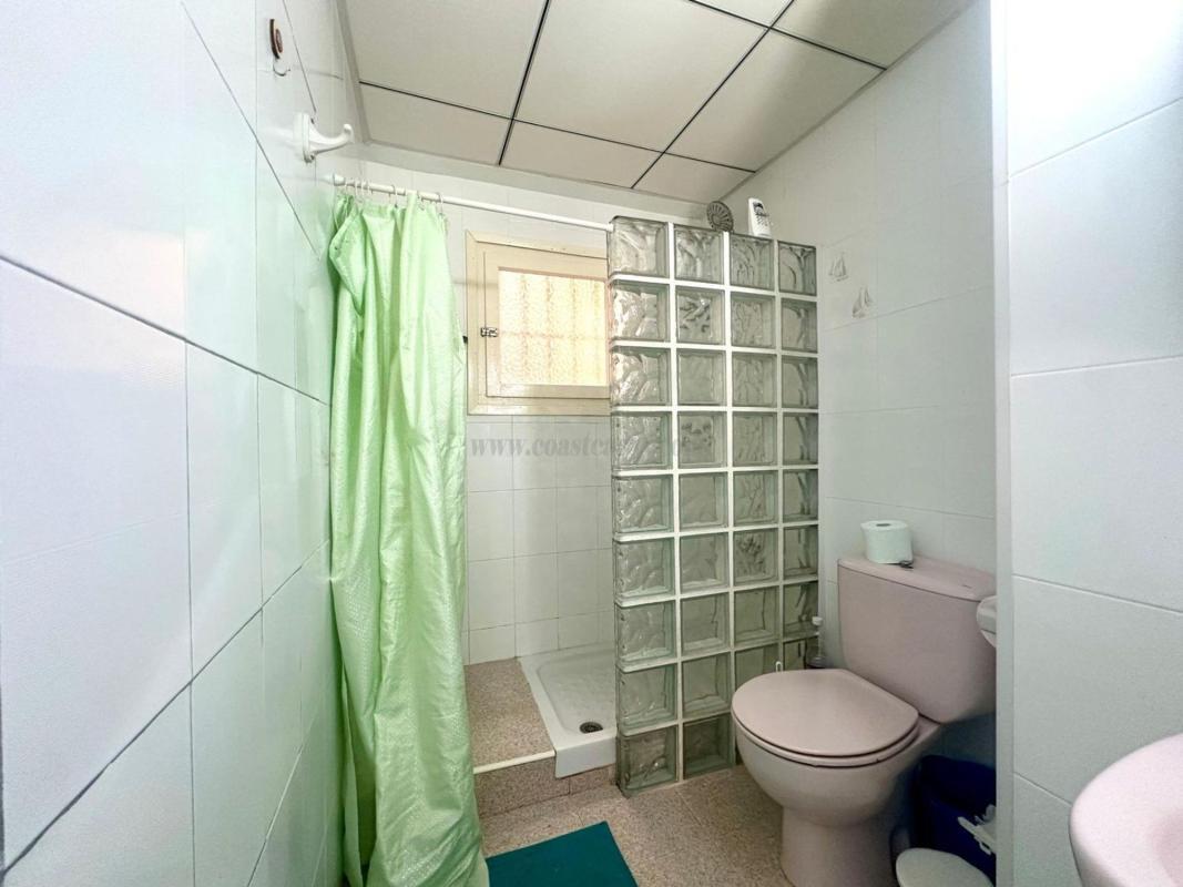 Venta de apartamento en Alicante
