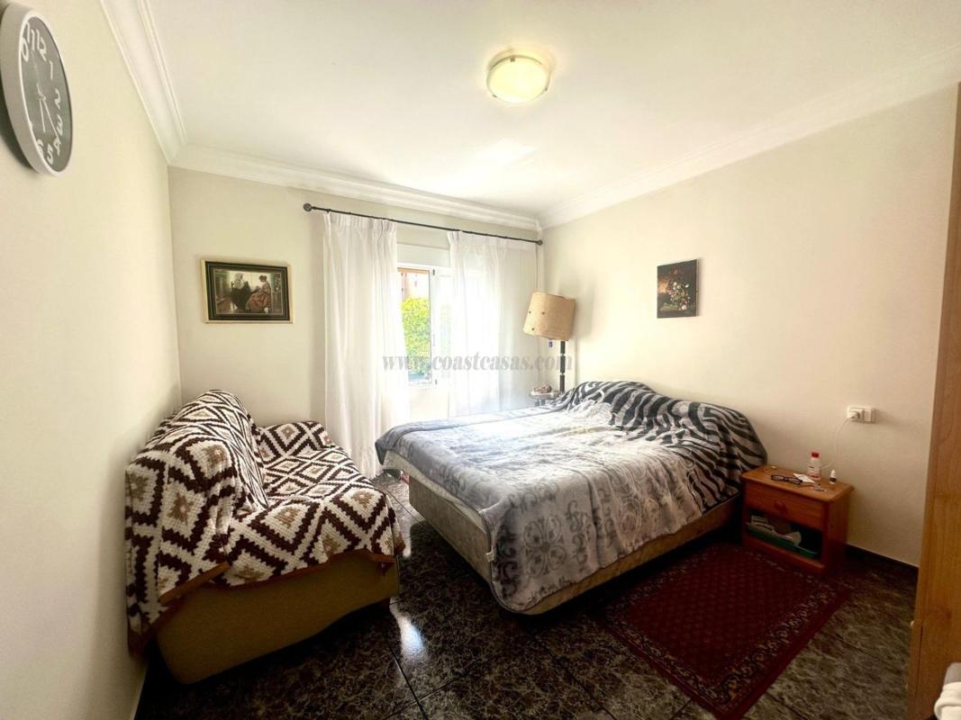 Venta de apartamento en Alicante