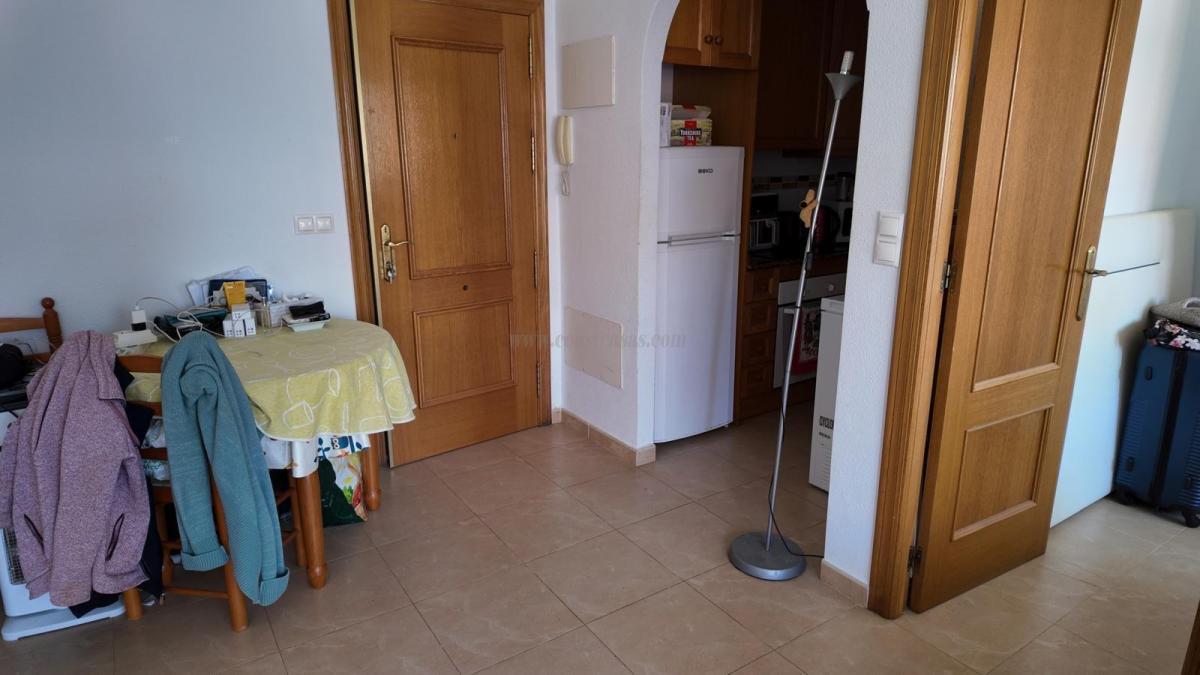 Venta de apartamento en Torrevieja