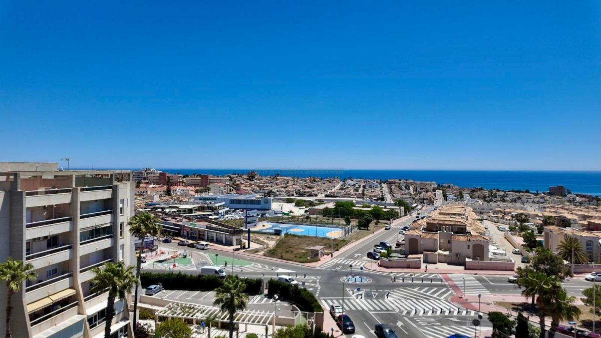 Venta de apartamento en Torrevieja