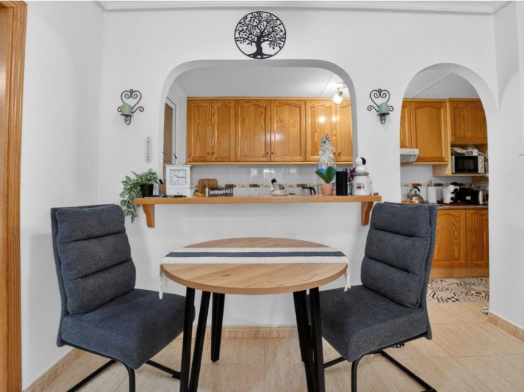 Venta de villa en Orihuela