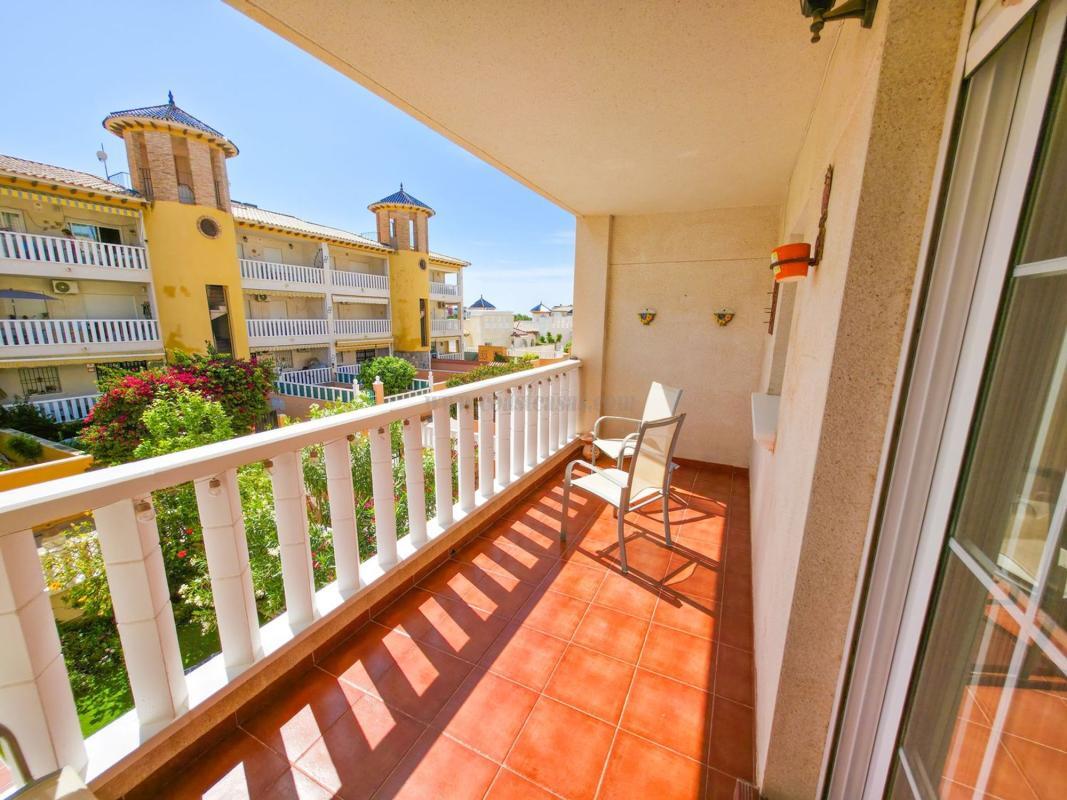 Venta de apartamento en Orihuela