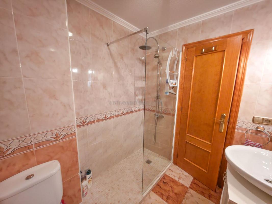 Venta de apartamento en Orihuela