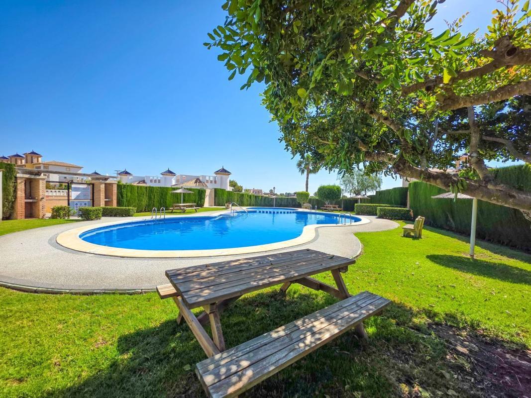 Venta de apartamento en Orihuela