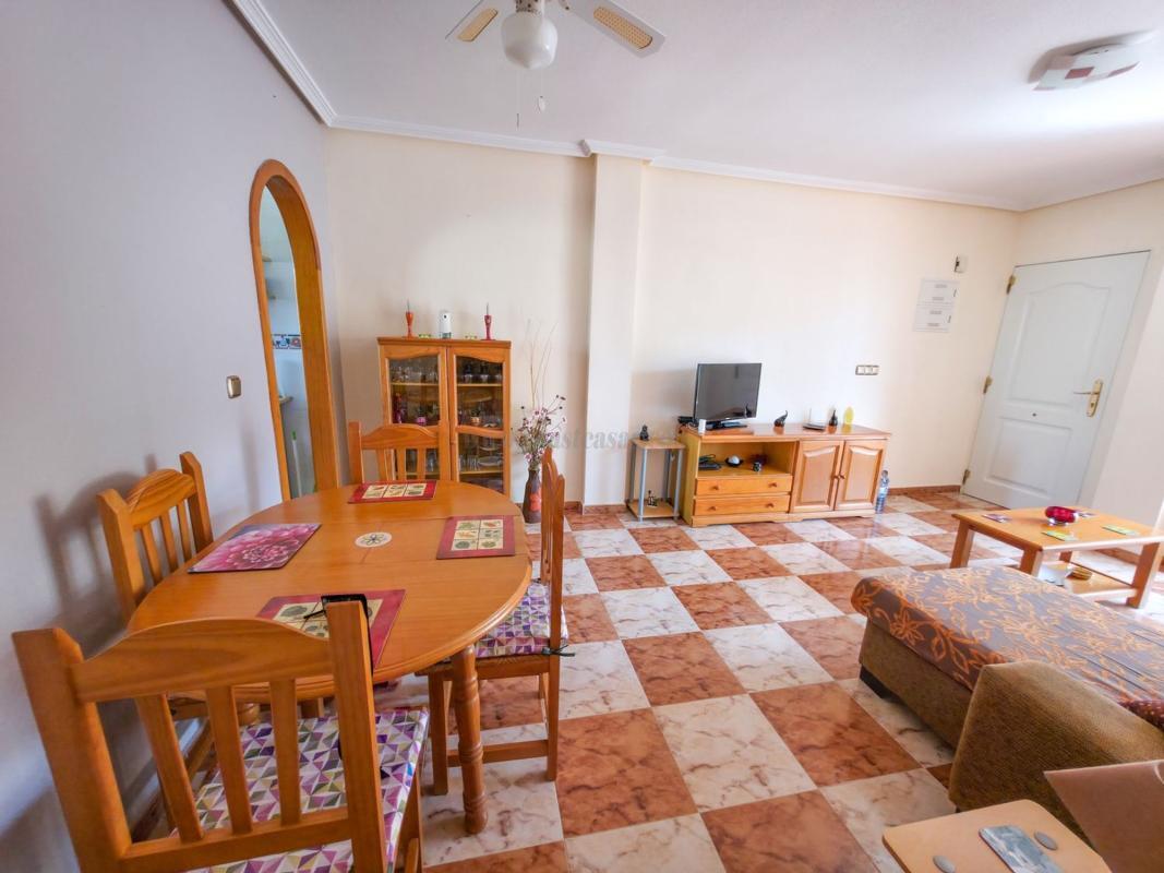 Venta de apartamento en Orihuela