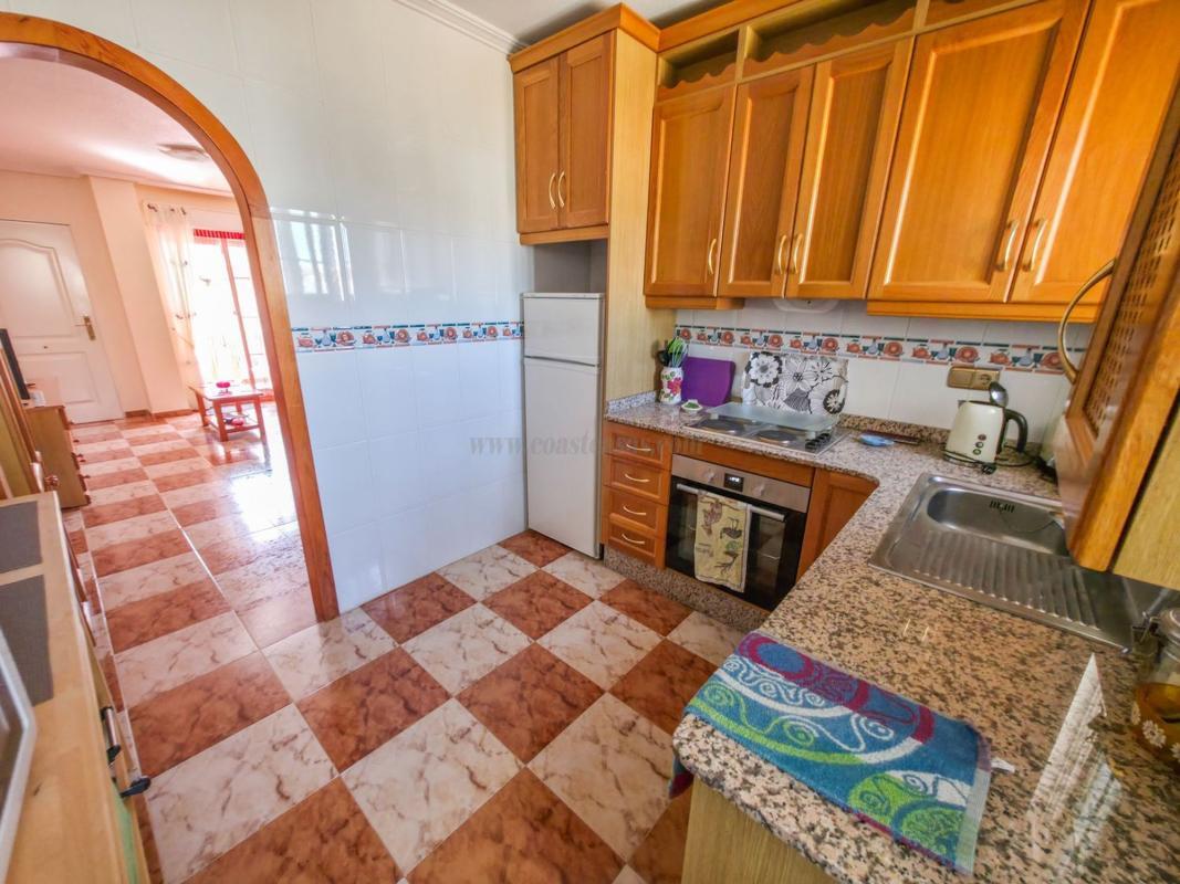 Venta de apartamento en Orihuela