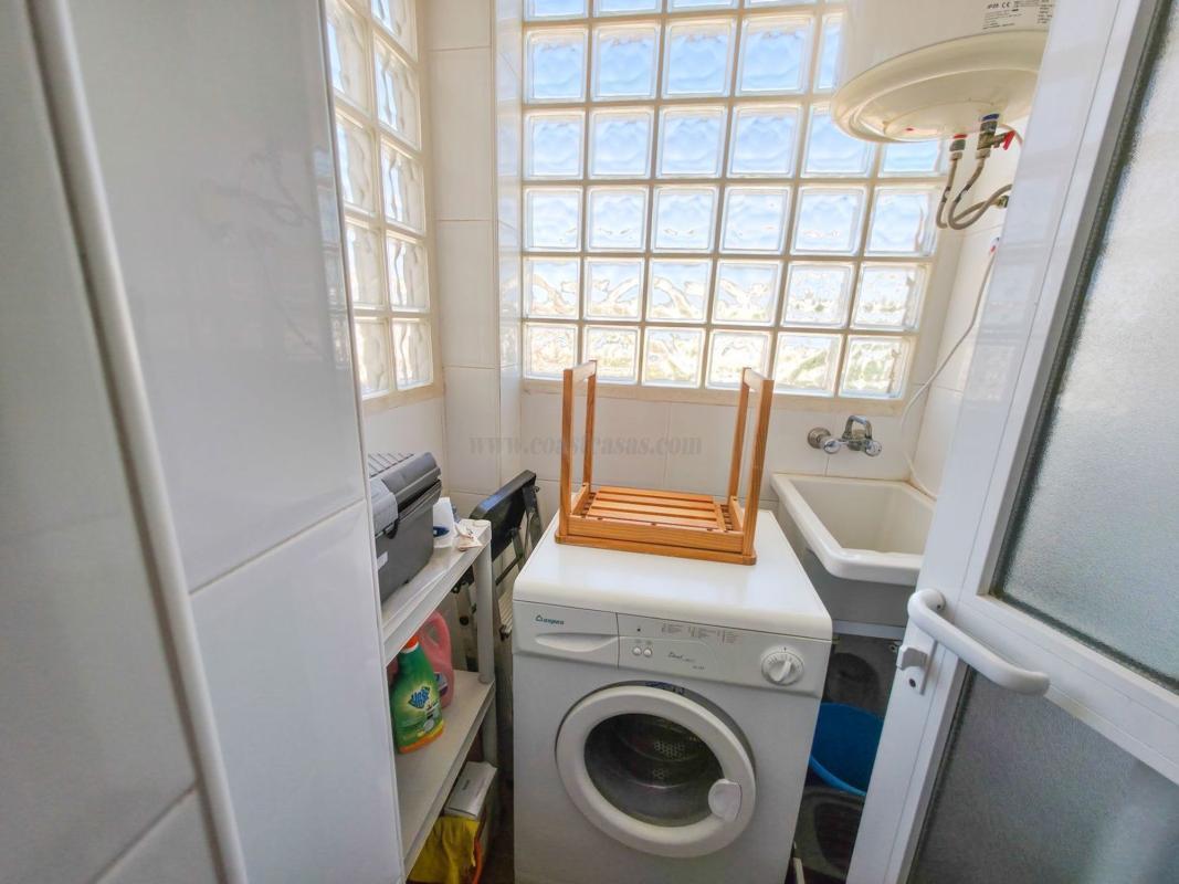 Venta de apartamento en Orihuela