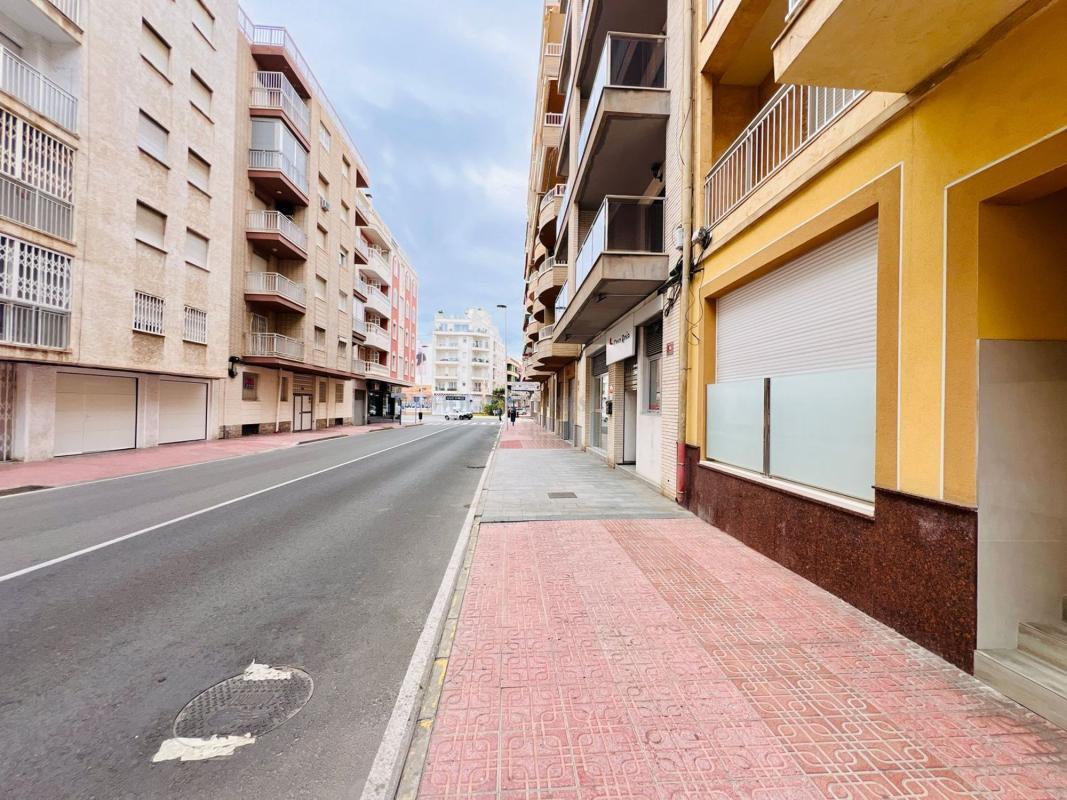 Venta de apartamento en Torrevieja