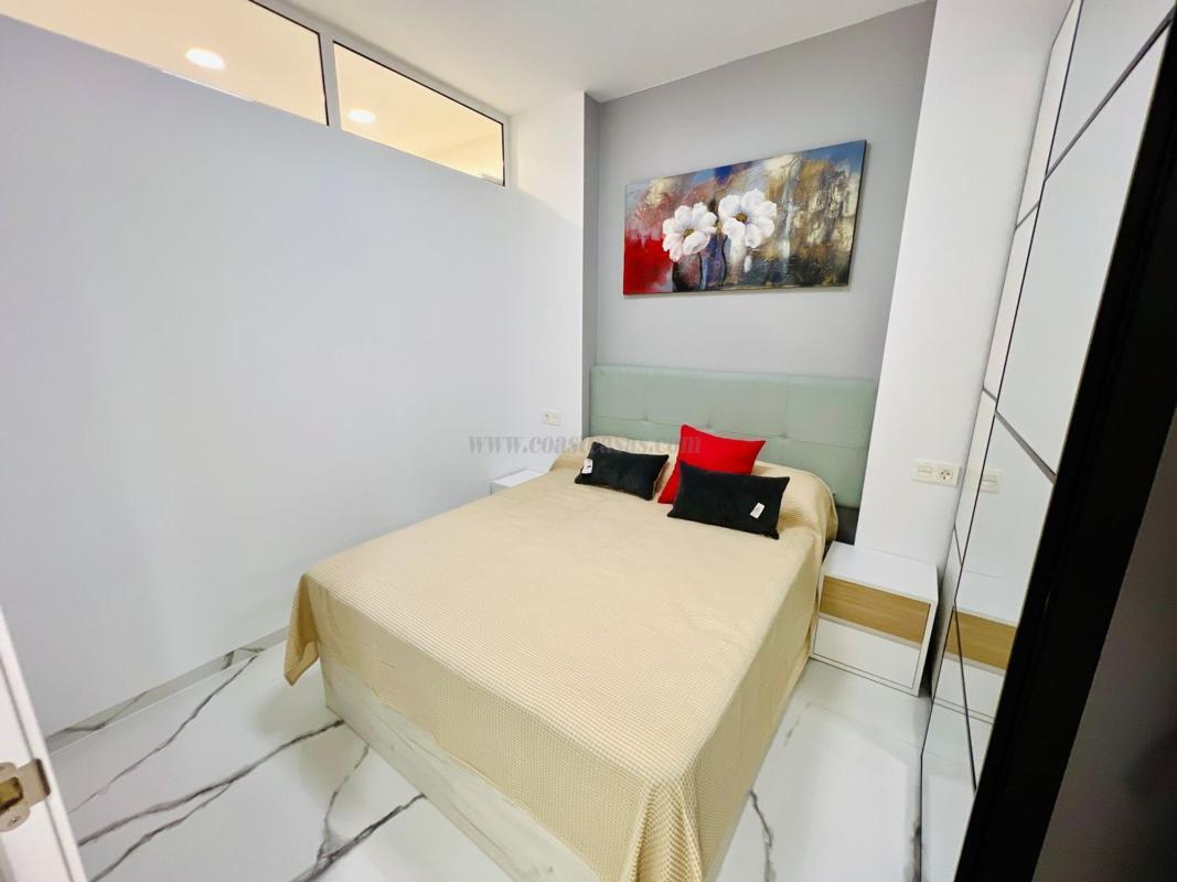 Venta de apartamento en Torrevieja
