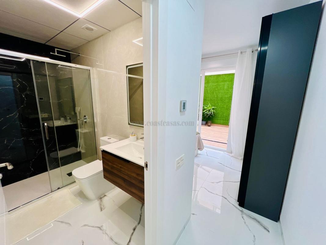 Venta de apartamento en Torrevieja
