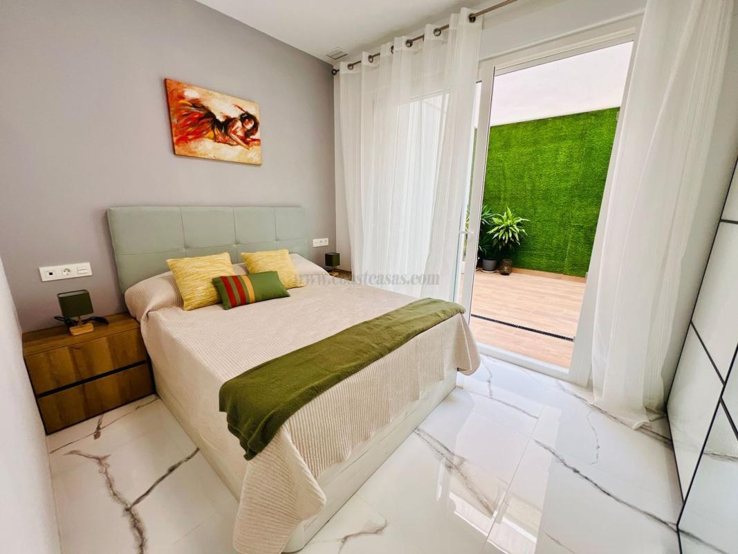 Venta de apartamento en Torrevieja