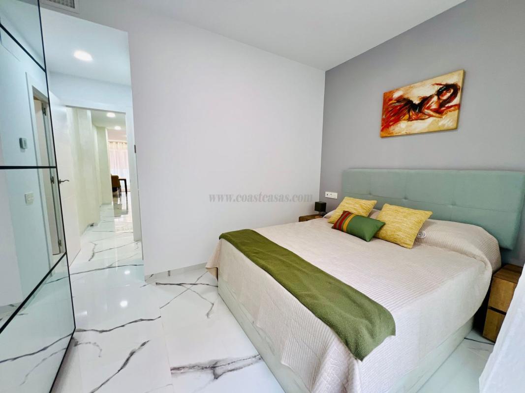 Venta de apartamento en Torrevieja