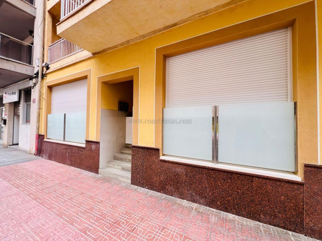 Venta de apartamento en Torrevieja