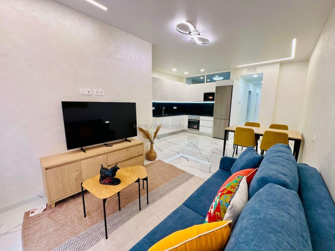 Venta de apartamento en Torrevieja