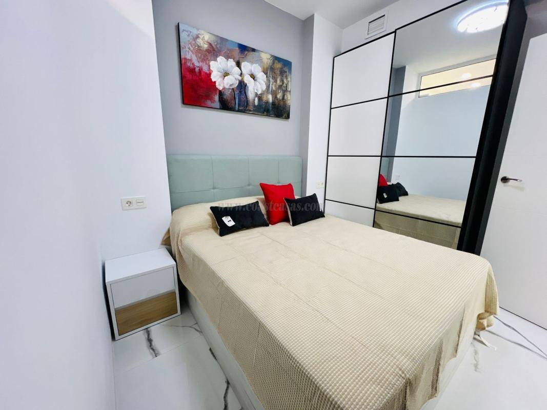 Venta de apartamento en Torrevieja