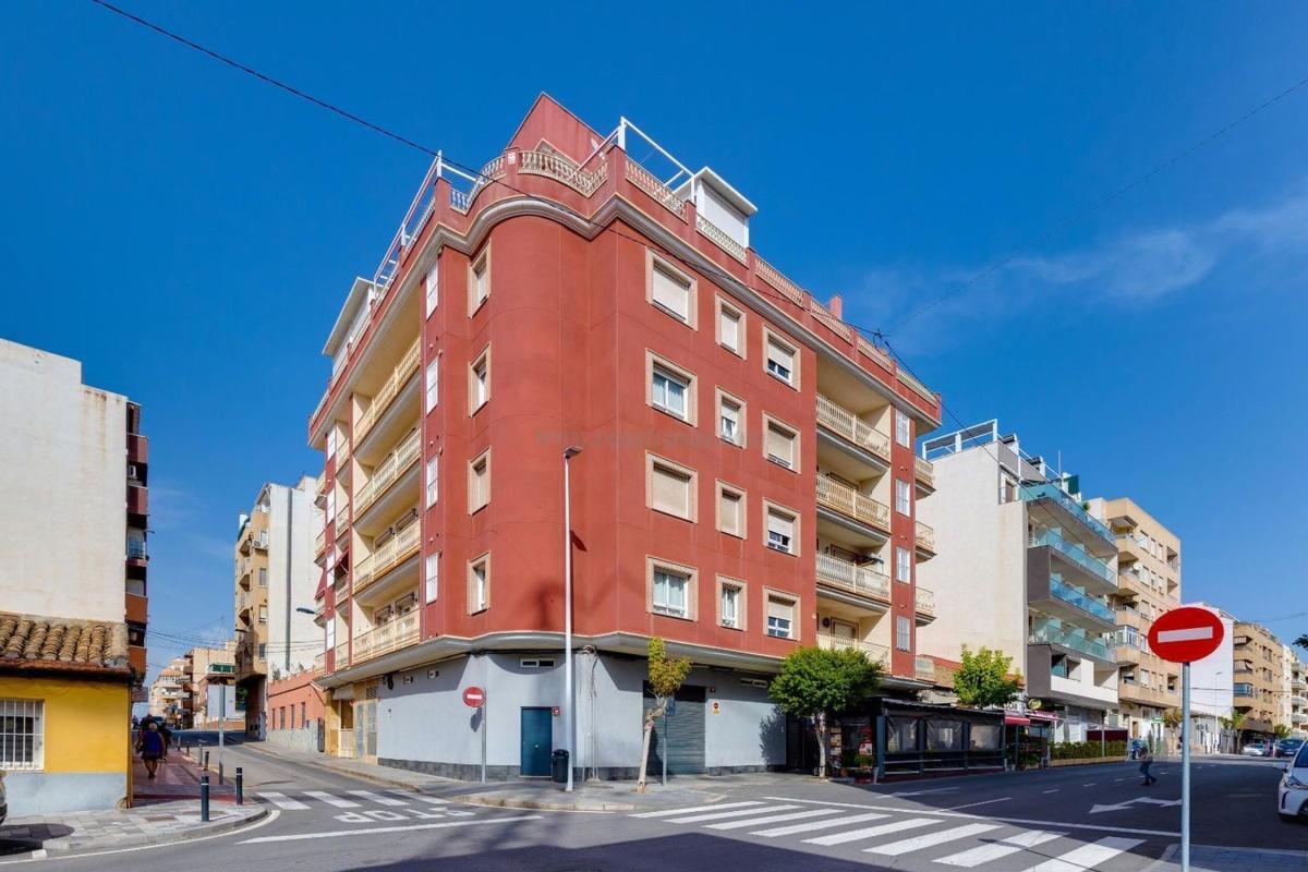 Venta de apartamento en Torrevieja