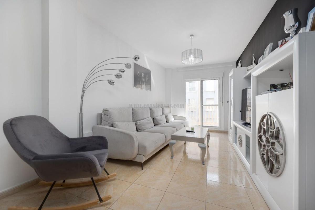 Venta de apartamento en Torrevieja