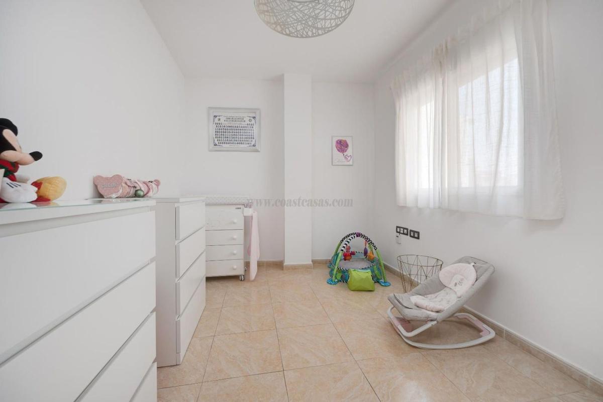 Venta de apartamento en Torrevieja