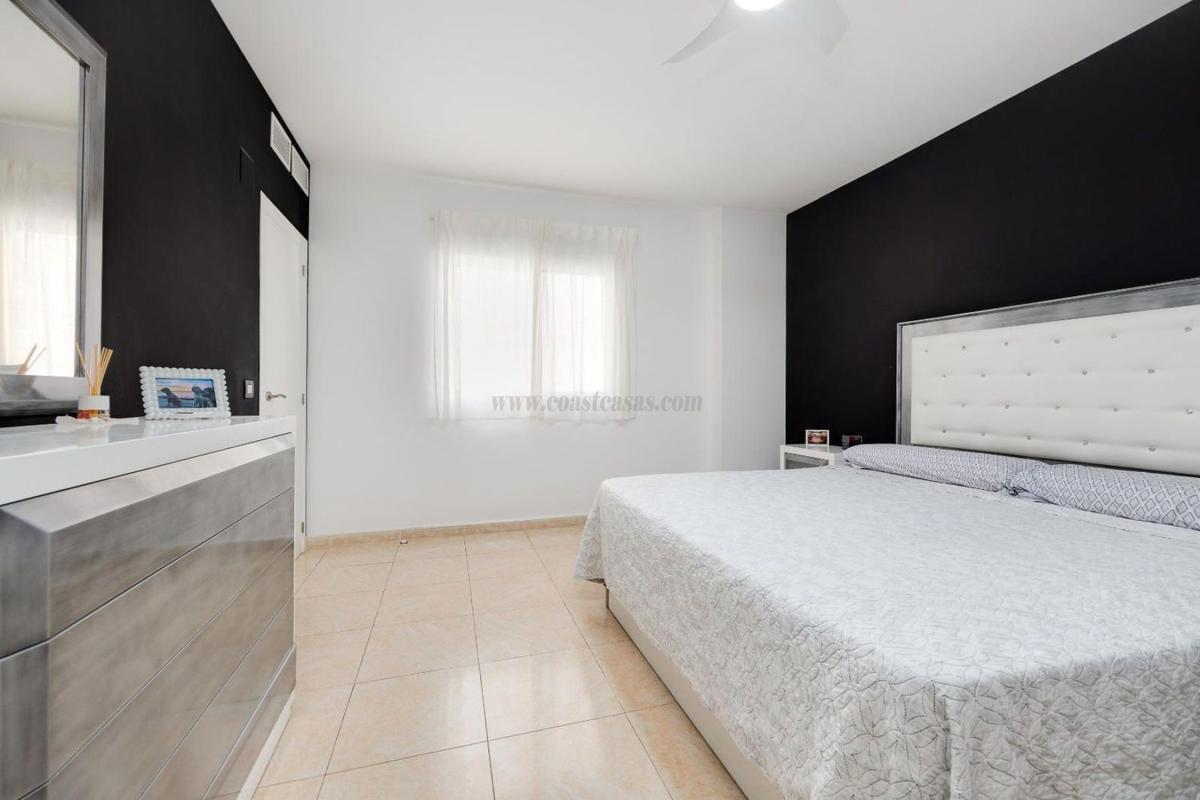 Venta de apartamento en Torrevieja