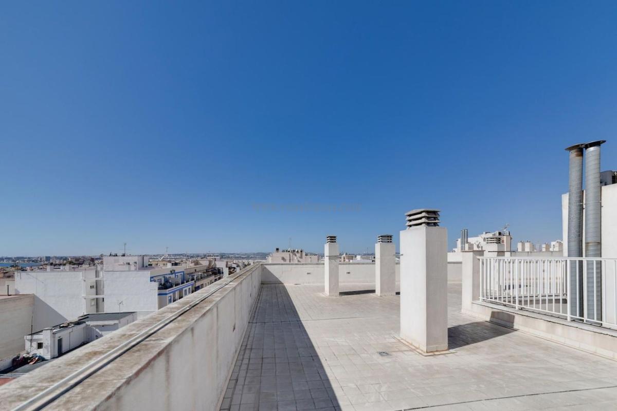 Venta de apartamento en Torrevieja