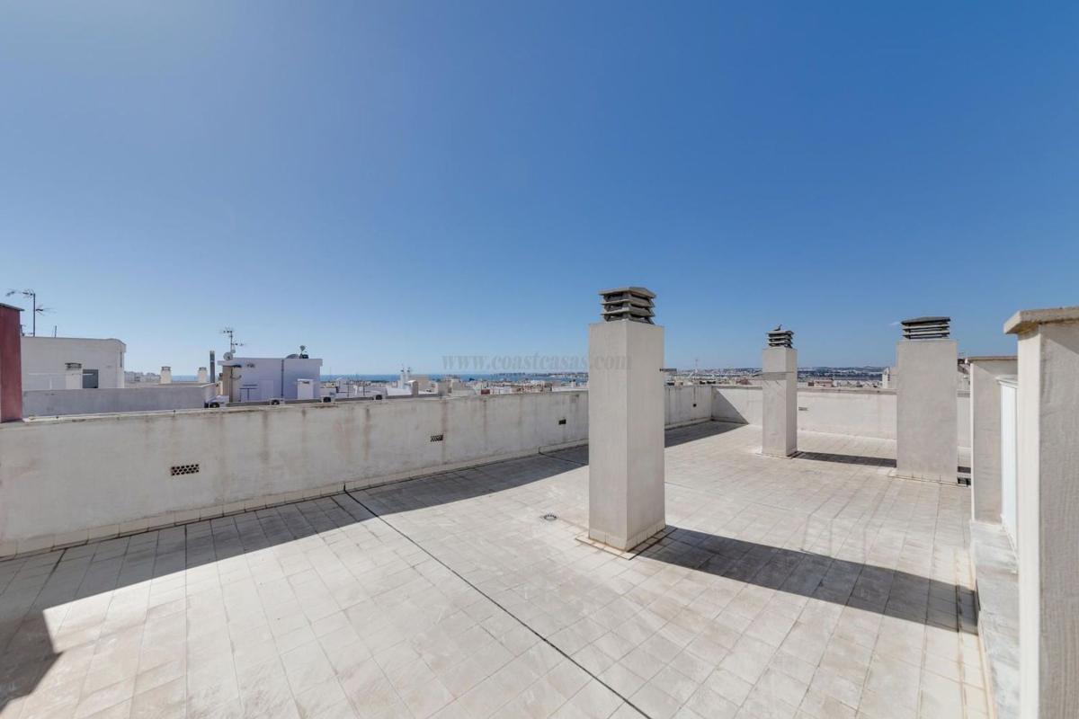 Venta de apartamento en Torrevieja