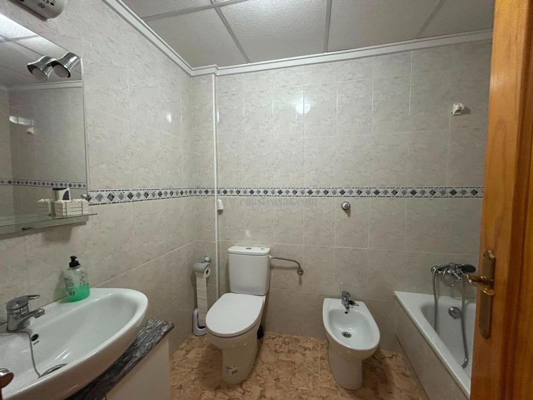 Venta de apartamento en Torrevieja