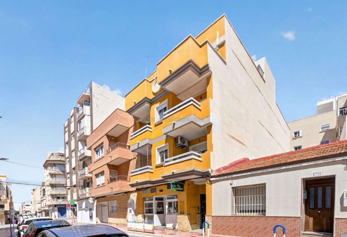Venta de apartamento en Torrevieja