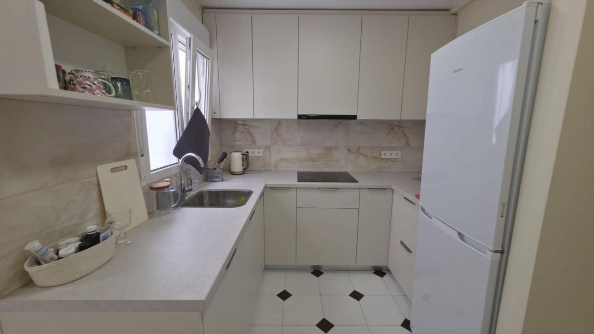 Venta de apartamento en Torrevieja