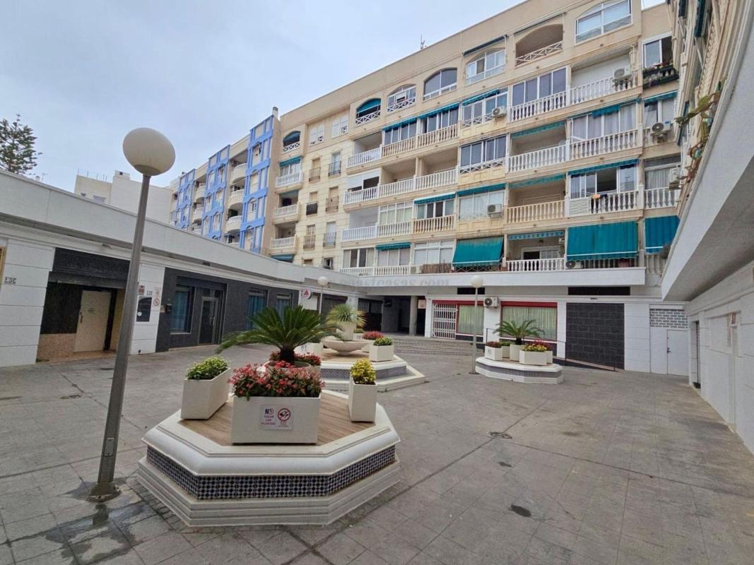 Venta de apartamento en Torrevieja