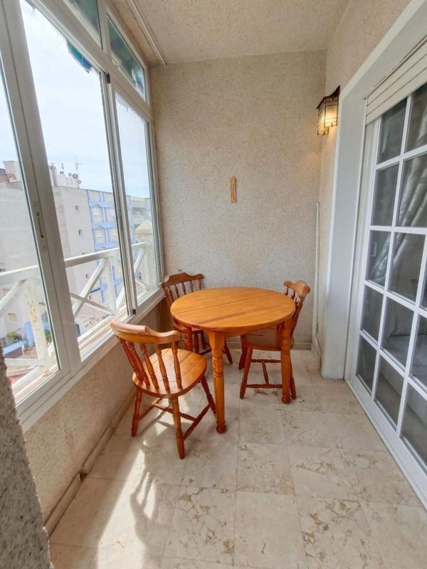 Venta de apartamento en Torrevieja