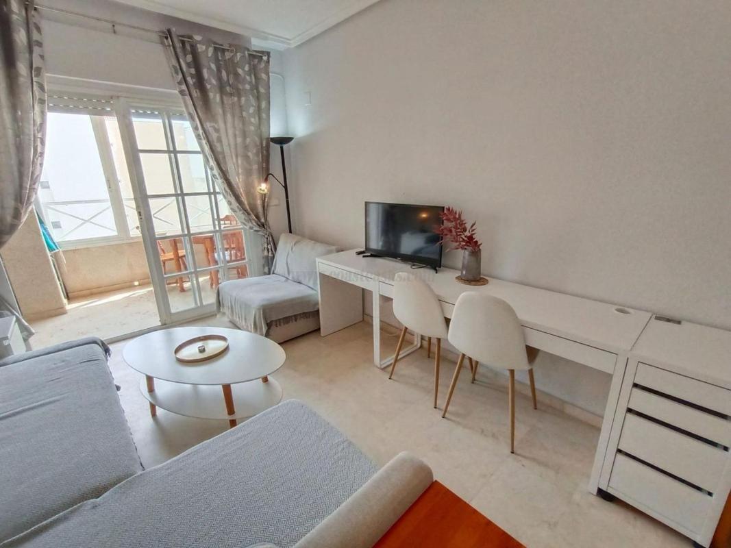 Venta de apartamento en Torrevieja