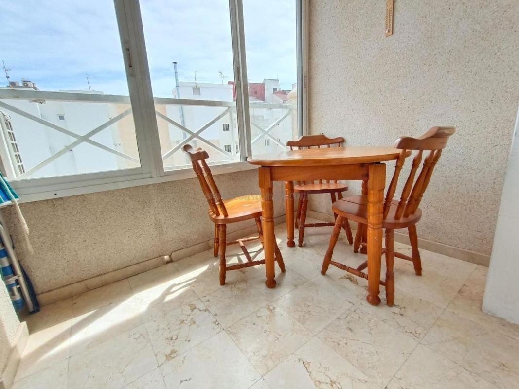 Venta de apartamento en Torrevieja