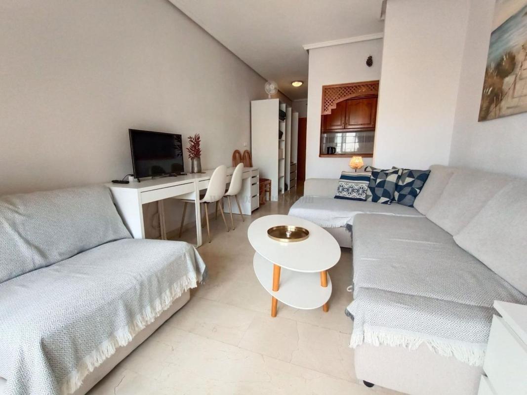 Venta de apartamento en Torrevieja