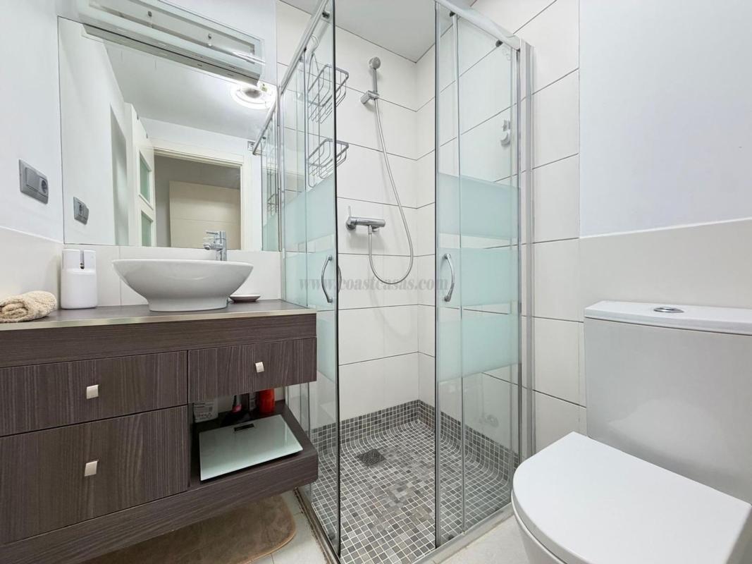 Venta de apartamento en Orihuela