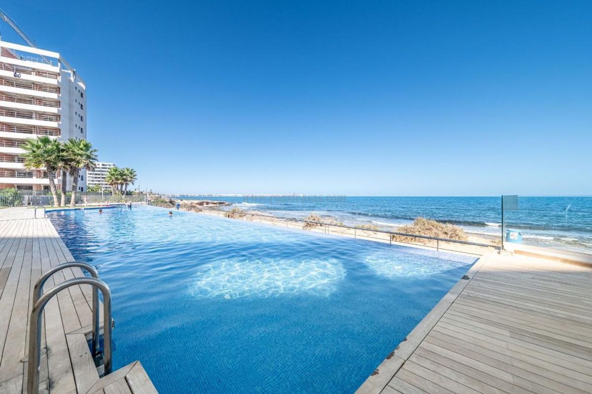 Venta de apartamento en Orihuela